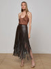 تنورة Karolina Fringe