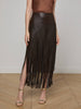 تنورة Karolina Fringe