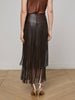 تنورة Karolina Fringe