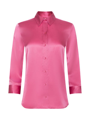 Dani Silk Blouse