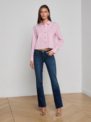 Cosette Shirt