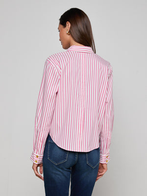 Cosette Shirt