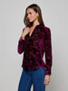 Chemisier Laurent Button Up