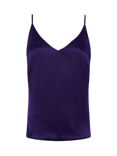 Gabriella Silk Camisole camisole L'AGENCE   