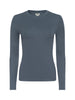 Tee di tee dell'equipaggio di tess l/s