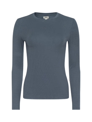 Tee di tee dell'equipaggio di tess l/s
