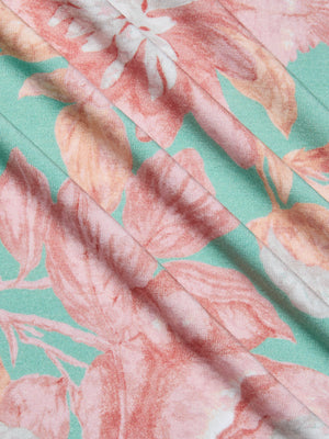 레시 핏 티셔츠