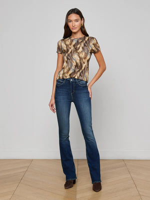 ريسي جاهزة المحملة