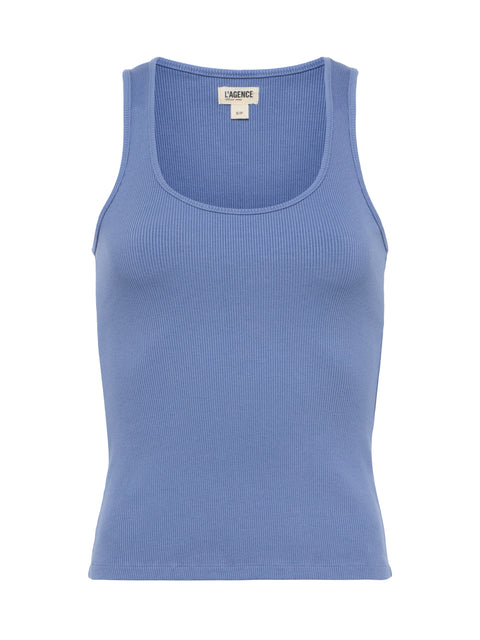 Adira Tank tank top L'AGENCE