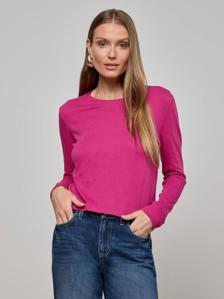 Zeva Tee