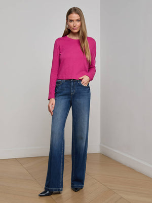 Zeva Tee