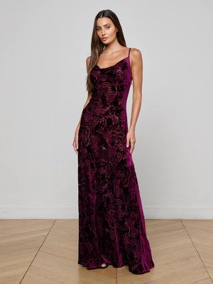 Christine Robe