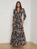 Seraphina Tiered Maxi Dress