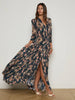 Seraphina Tiered Maxi Dress
