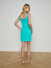 Midy Denim Dress