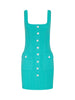 Midy Denim Dress