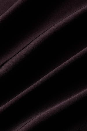 Manon Satin Gown