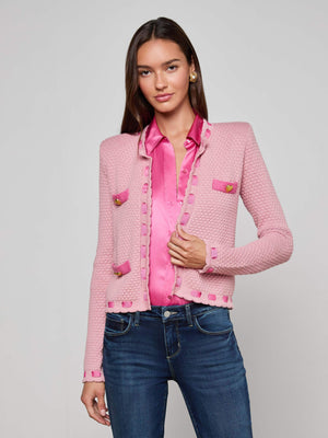 Astor Cardigan