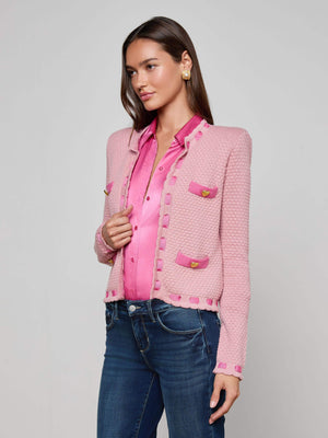 Astor Cardigan