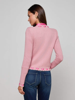 Astor Cardigan