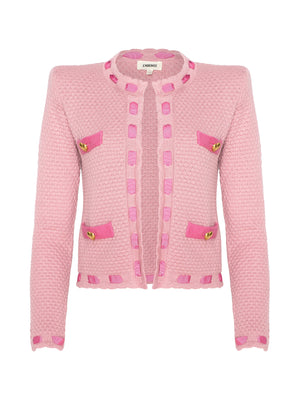Astor Cardigan