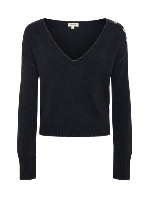 Defina Sweater sweater L'AGENCE   