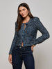 Una Knit Cardigan