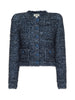 Una Knit Cardigan