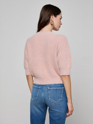 جينيفير اقتصاص السترة