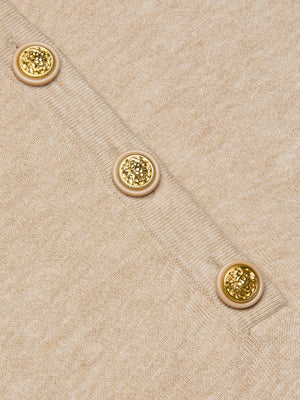 Ronda 니트 헨리 탑