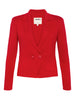 Sofia Knit Blazer blazer L'AGENCE   