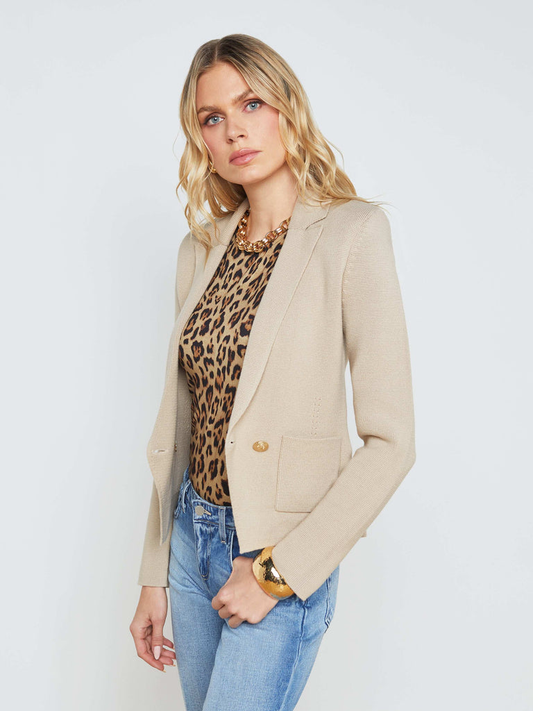 Henriette® | Elegant women's sweater