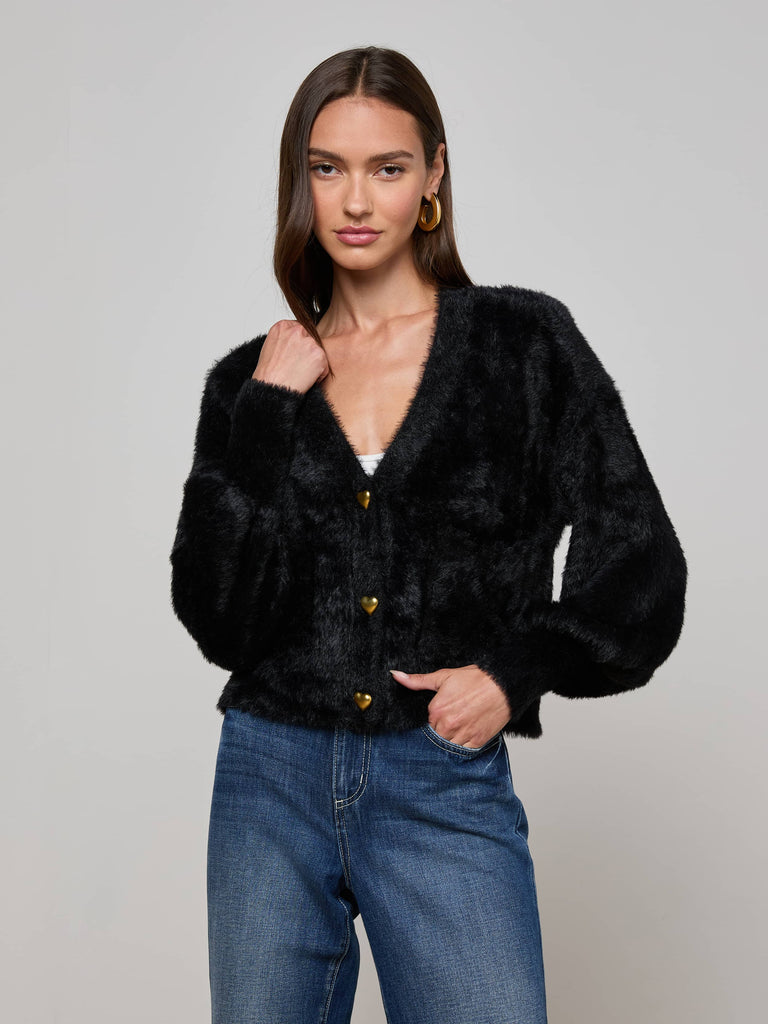 Harriet Cardigan