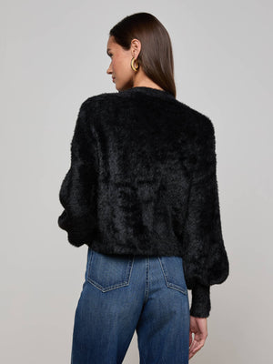 Harriet Cardigan