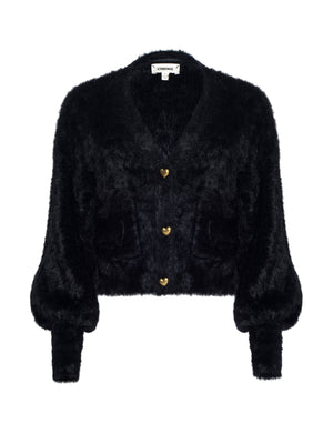 Harriet Cardigan