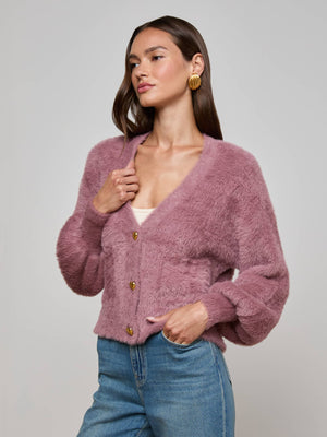Harriet Cardigan