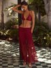 Sharon Cover-Up Pant