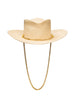 Chapeau de cowboy Zamora