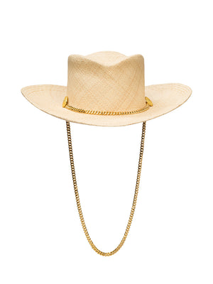 Chapeau de cowboy Zamora