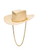 Chapeau de cowboy Zamora