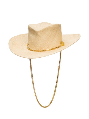 Chapeau de cowboy Zamora