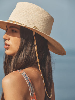 Chapeau de cowboy Zamora