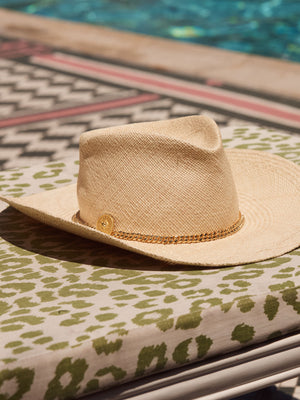 Image - Zamora Hat