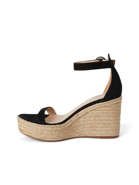 Elysee Platform Sandal