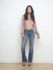 Sneeki Low-Rise Straight-Leg Jean coming soon L'AGENCE