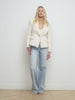 Kaisley Tweed Blazer