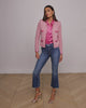 Dani Silk Blouse