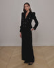 Bethany Velvet Blazer