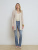 Cardigan croisé Noe