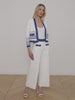 Cardigan en maille Catie